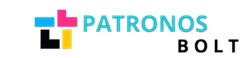 Patronos bolt