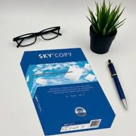 Fénymásoló papír A4 fehér 500lap/csomag 80 gr