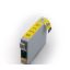 Epson T0714/894 sárga utángyártott tintapatron v6.0 chipes