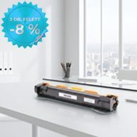 Brother TN-1030/TN-1050 utángyártott toner