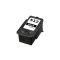 Canon PG-512 (PG512) utángyártott tintapatron fekete