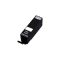 Canon PGI-550 [BK XL] Chipes utángyártott tintapatron