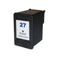 HP 8727 (27XL) utángyártott tintapatron