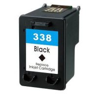 HP C8765E (338) utángyártott tintapatron