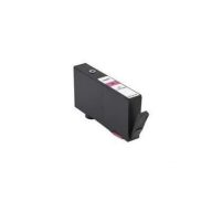   HP 655 XL M (CZ111AE) utángyártott magenta tintapatron nagykapacitású