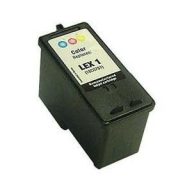 Lexmark 1 színes utángyártott tintapatron 18C0781