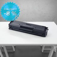   Samsung ML-111L CHIPES utángyártott toner nagykapacitású V2-es chip-pel