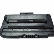 Samsung SCX-4720D3 utángyártott toner