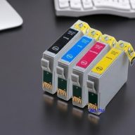 Epson T1303 magenta utángyártott tintapatron