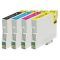 Epson T16344010 [T16 Y XL] utángyártott tintapatron
