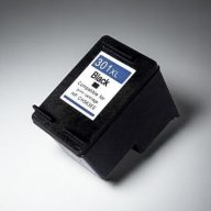 HP 301XL BK (CH563EE) utángyártott tintapatron fekete
