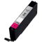 Canon CLI-571M XL utángyártott magenta tintapatron chipes
