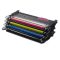 Samsung CLT-Y404S (C430/C480)sárga utángyártott toner