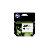 HP 305XL BLACK (3YM62AE) eredeti tintapatron 