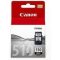 Canon PG-510 fekete eredeti tintapatron