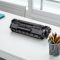 HP CE278A utángyártott toner (CRG-728) Prémium minőség