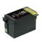 Epson T2711 [Bk XL] utángyártott tintapatron fekete