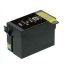 Epson T2711 [Bk XL] utángyártott tintapatron fekete