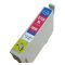 Epson T2713 [M XL] utángyártott tintapatron magenta