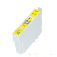 Epson T2714 [Y XL] Utángyártott tintapatron sárga