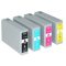 Epson T7891 utángyártott tintapatron fekete