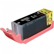 Canon PGI-580 XXL [Bk] utángyártott tintapatron