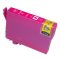 Epson T502XL utángyártott tintapatron magenta (C13T02W34010)