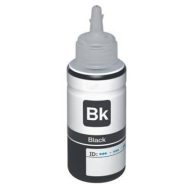   Epson T6641 BLACK utángyártott tintapatron/EcoTank tartály