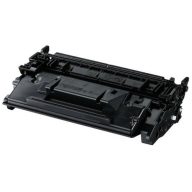 HP CRG-052 fekete utángyártott toner