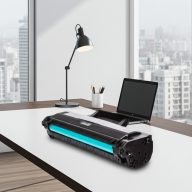 HP W1106A (106A) utángyártott toner chipes