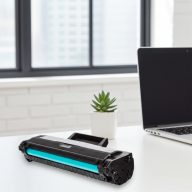   HP W1106X (W1106A XL) 1.8K utángyártott toner nagykapacitású