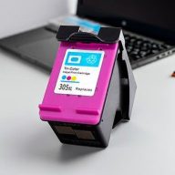 HP 305XL 3YM63AE utángyártott színes tintapatron