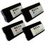 HP 950XL/ 951XL (C2P43AE) BCMY utángyártott multipack