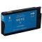 HP 951XL Cyan utángyártott tintapatron CN046A