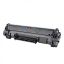 HP W1420A No.142A 0.9K utángyártott toner chipes (E végződésű nyomtatókba nem jó!) 