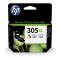 HP 305XL color (3YM63AE) eredeti tintapatron