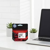 HP eredeti tintapatron
