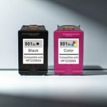 Hp utángyártott tintapatron