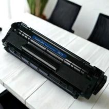 Hp utángyártott toner
