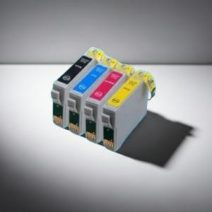 Epson utángyártott tintapatron